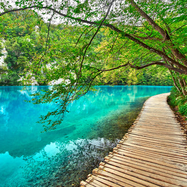 Plitvice Lakes and Rastoke Private Tour | Bespoke Croatia