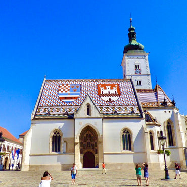 Zagreb City Sightseeing tours and gastronomy tours. | Bespoke Croatia