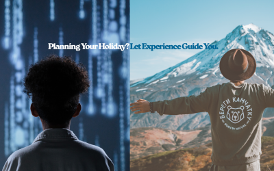 Why You Shouldn’t Ditch a Travel Expert: 8 Reasons to Combine Human Expertise with AI